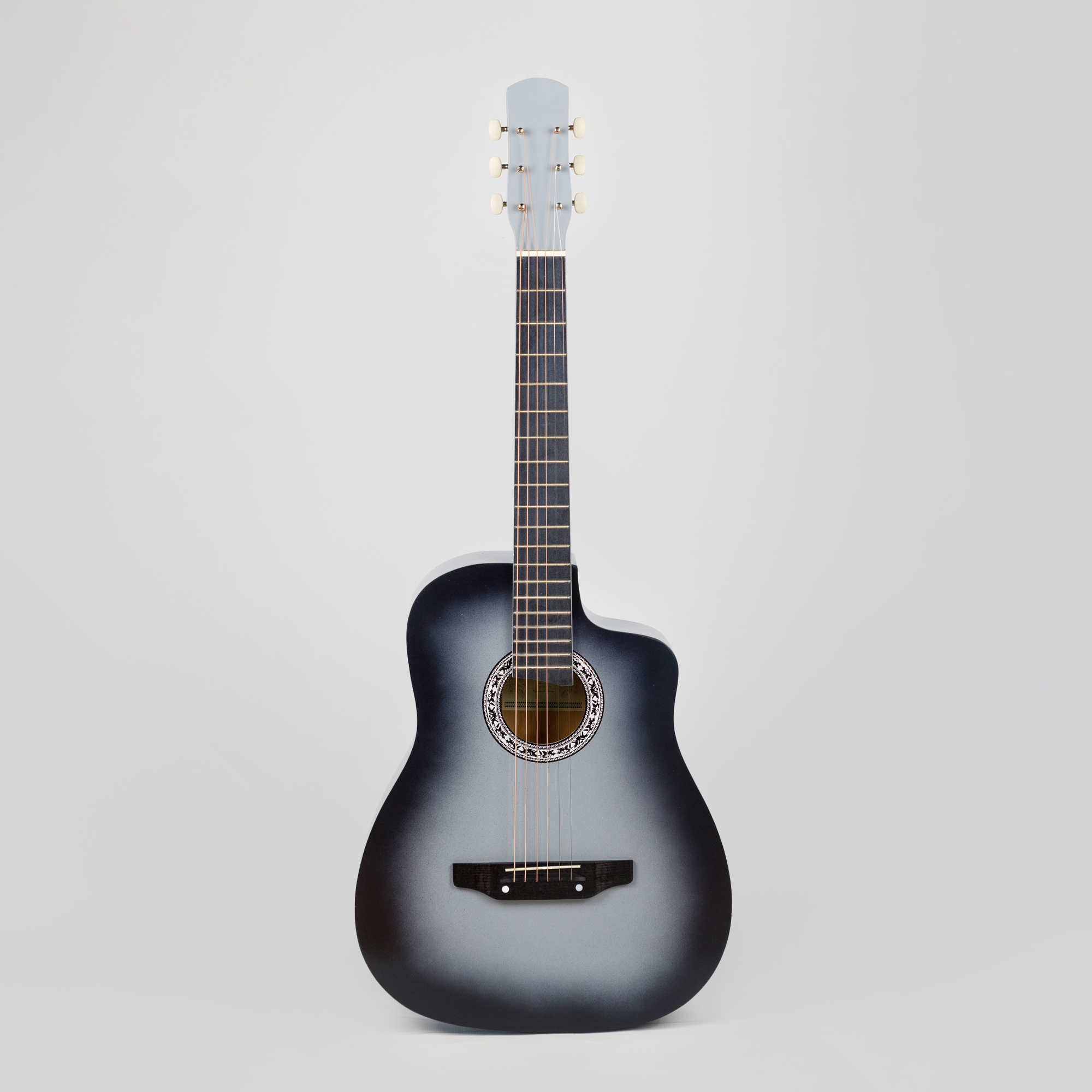 Картинка Акустическая гитара Аккорд ACD-41A-79-G - лучшая цена, доставка по России. Фото N7