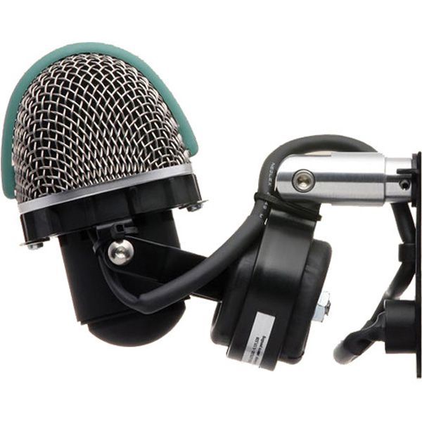 Картинка Инструментальный микрофон Akg D112MKII - лучшая цена, доставка по России. Фото N3