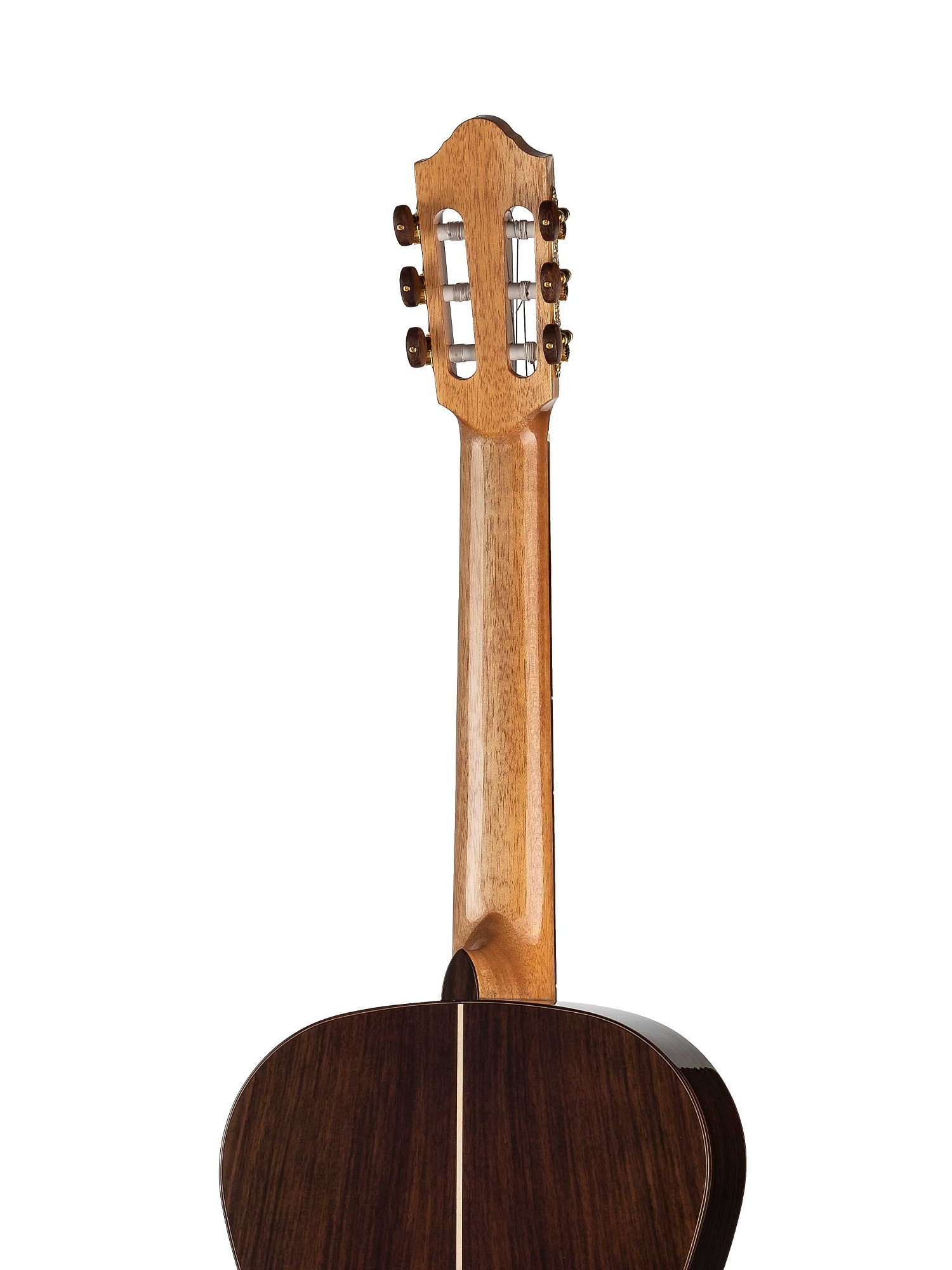 Картинка  Kremona Fiesta-FS Artist Series - лучшая цена, доставка по России. Фото N6