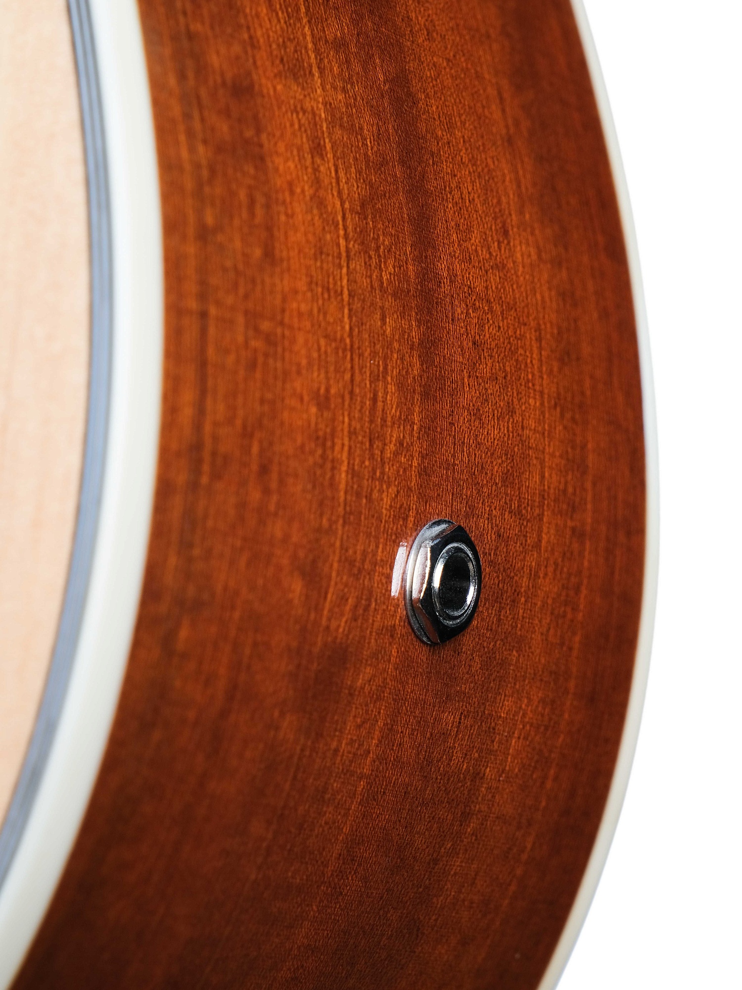 Картинка Электроакустическая гитара Homage LF-4121CEQ - лучшая цена, доставка по России. Фото N8