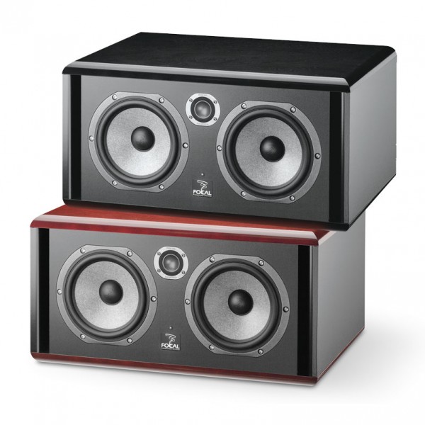 Focal store twin be