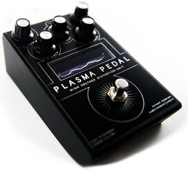 Аналоговый эквалайзер Gamechanger Plasma Rack 1U Module: цена ...