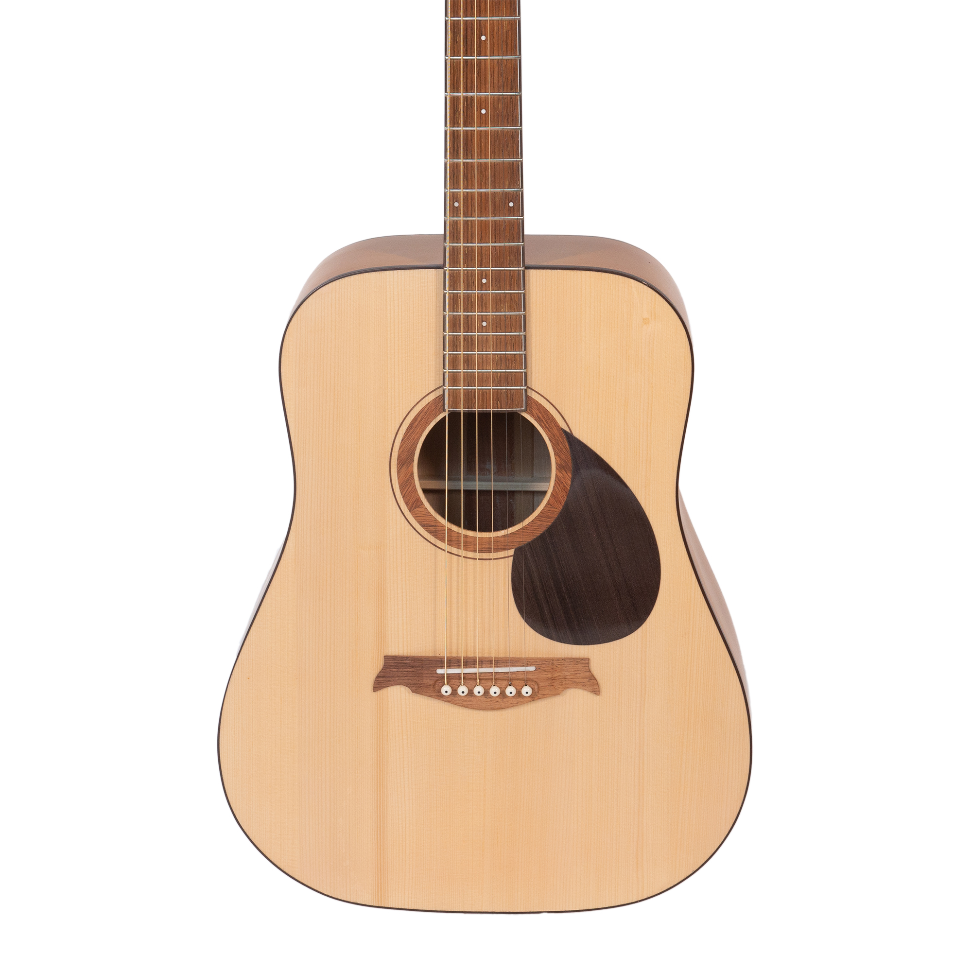 Картинка Акустическая гитара Doff D019A - лучшая цена, доставка по России. Фото N5