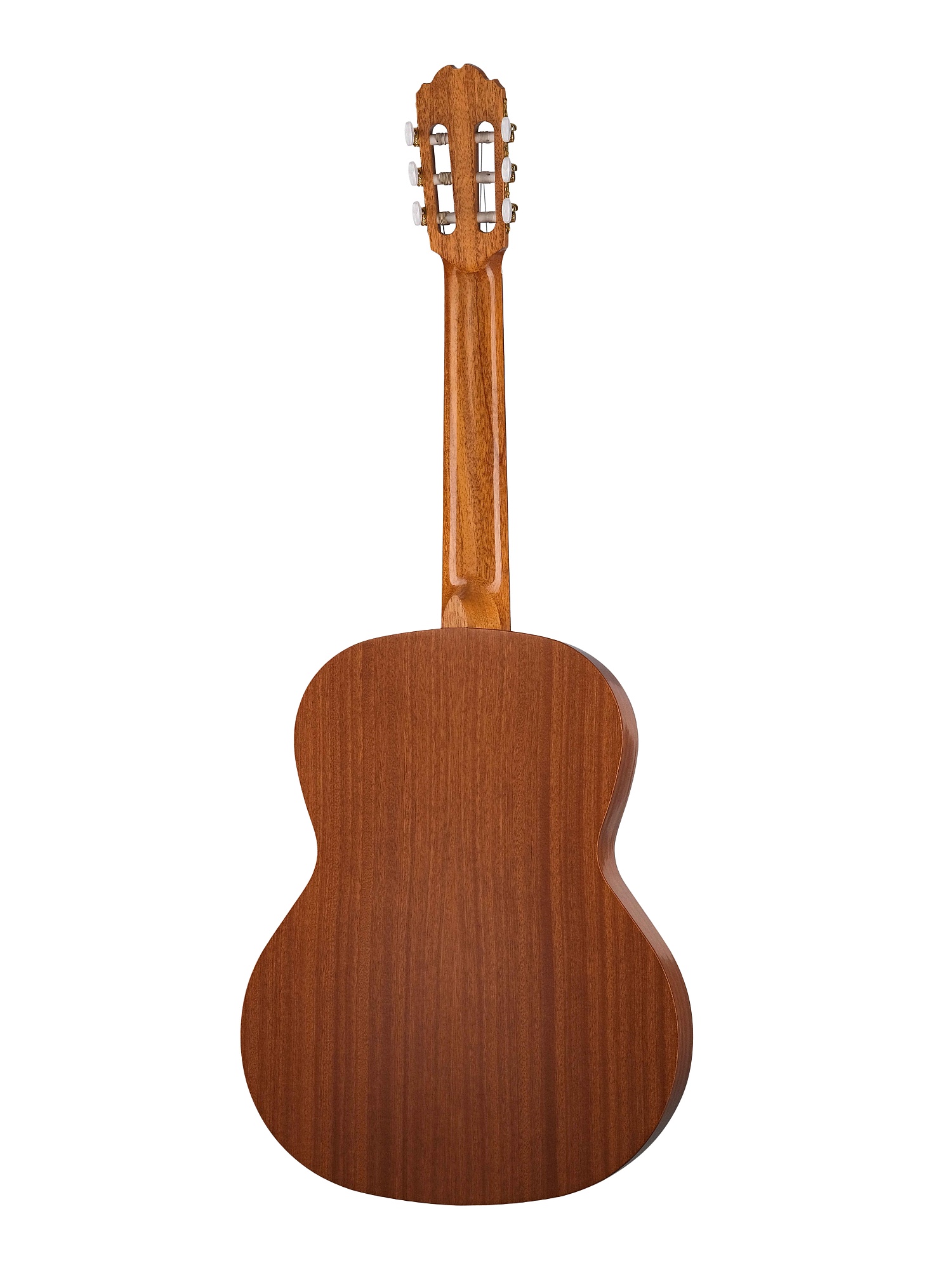 Картинка Классическая гитара Kremona S65C-LH Sofia Soloist Series - лучшая цена, доставка по России. Фото N4
