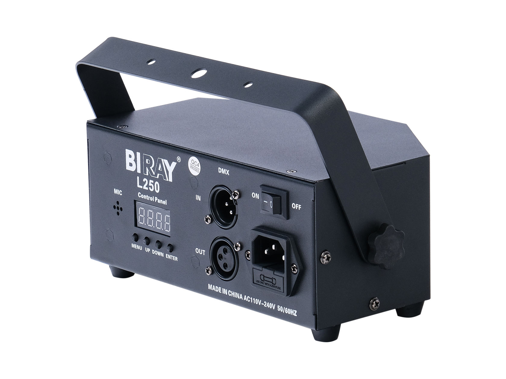 Картинка Лазерный проектор Bi Ray L250 - лучшая цена, доставка по России. Фото N3