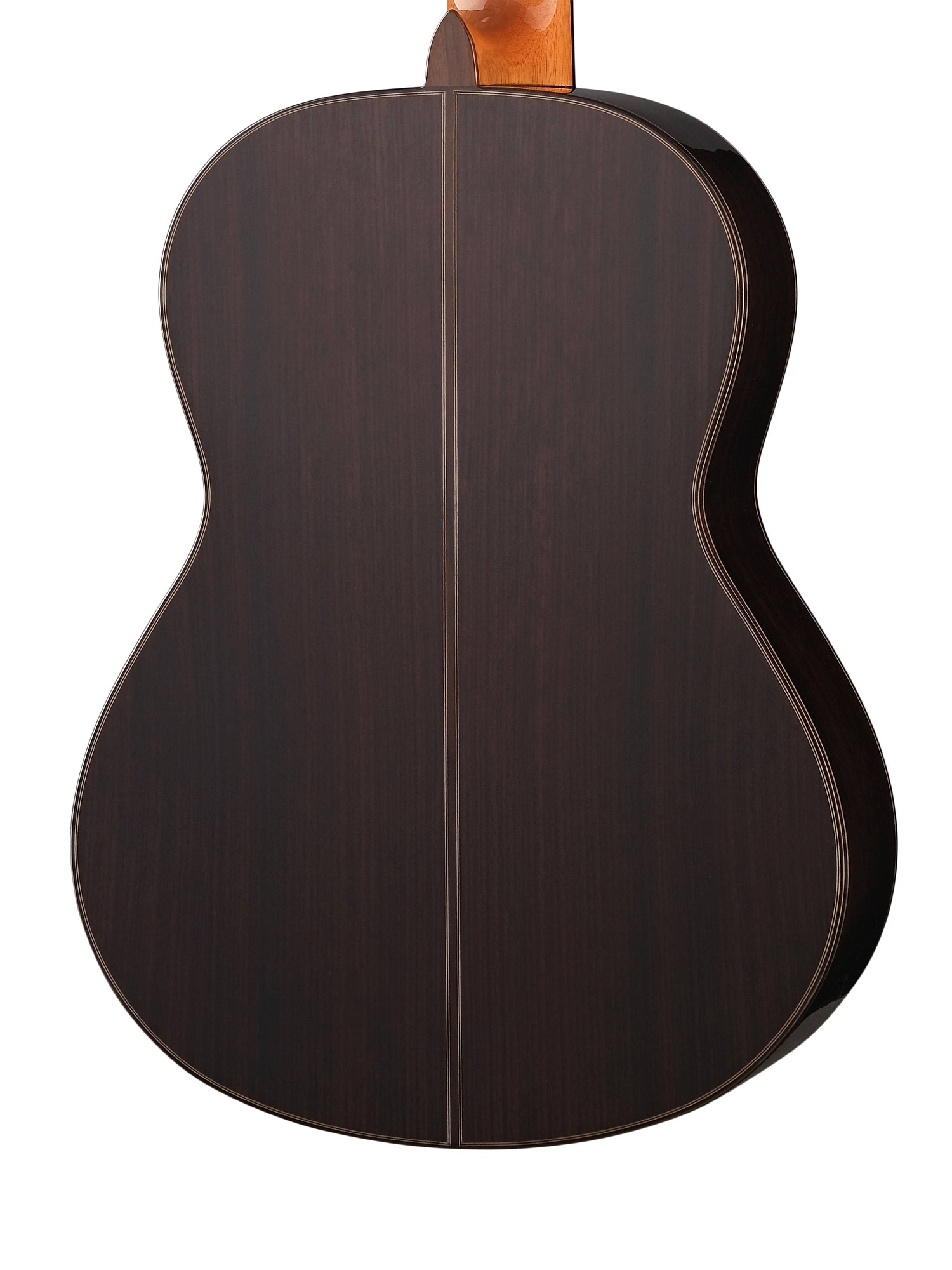 Картинка  Alhambra 822-10P Classical Concert 10P Premier - лучшая цена, доставка по России. Фото N6