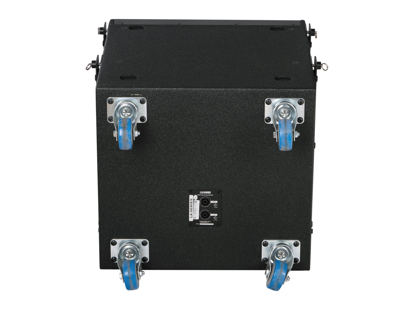 Картинка Активный сабвуфер DSPPA LA1408S - лучшая цена, доставка по России. Фото N4