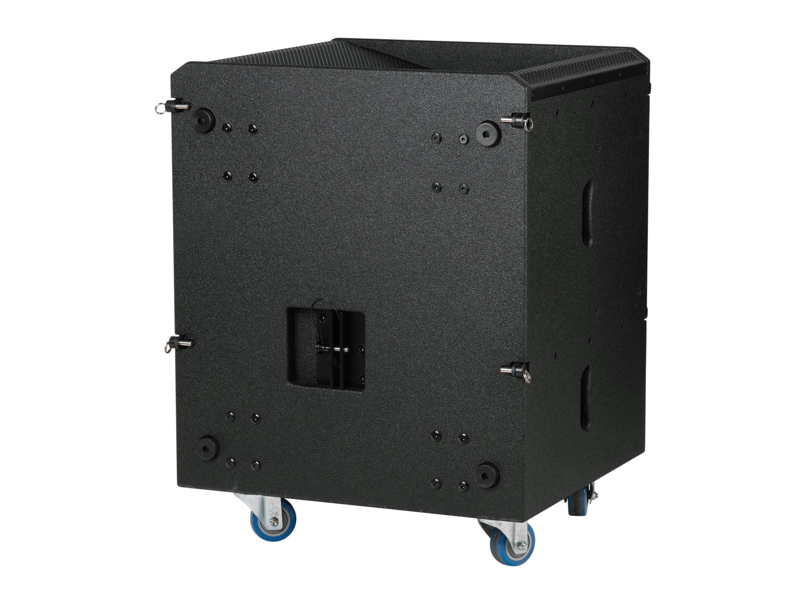 Картинка Пассивный сабвуфер DSPPA LA1420S - лучшая цена, доставка по России. Фото N7