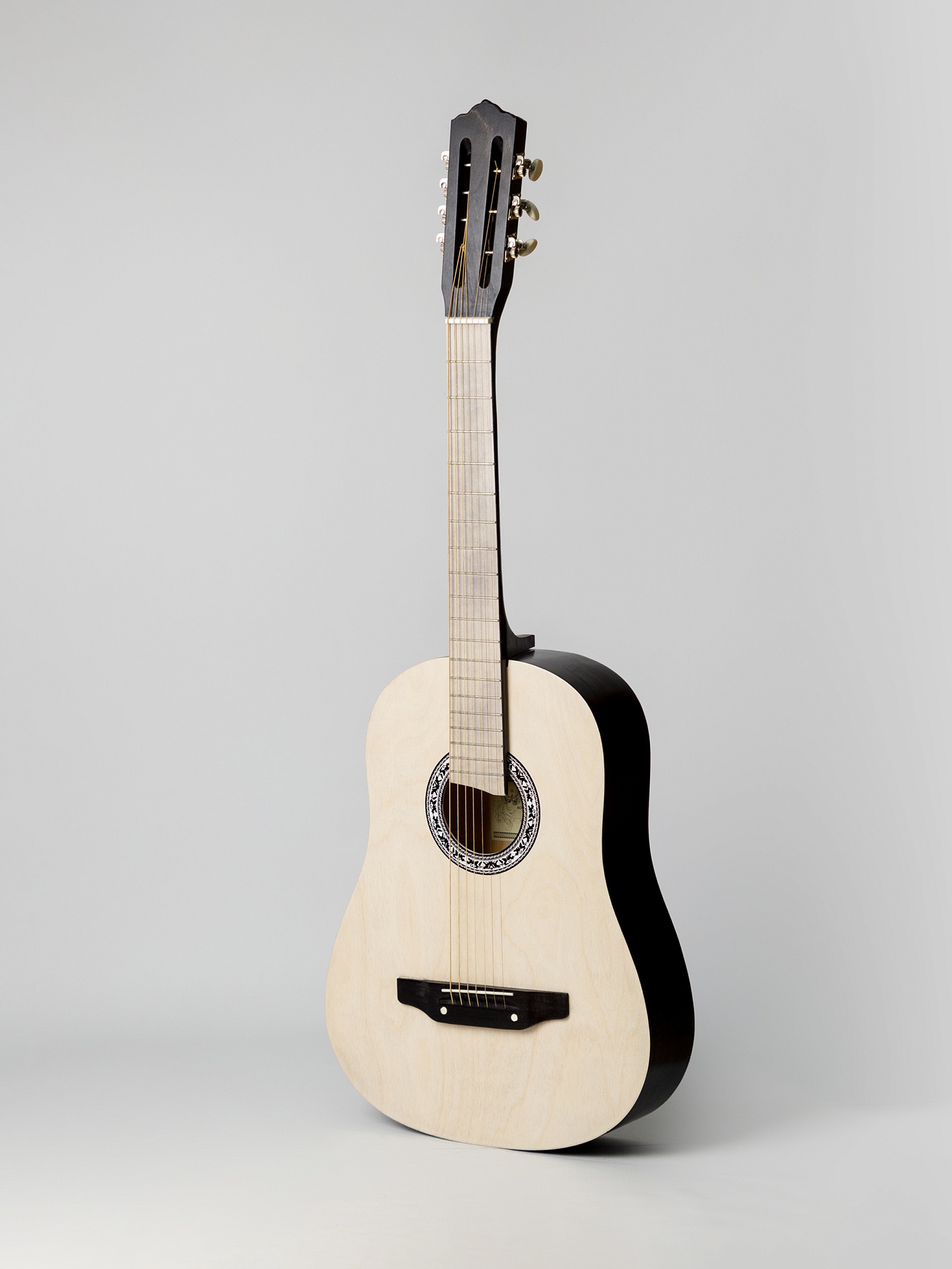 Картинка Акустическая гитара Аккорд ACD-39A-73-EC - лучшая цена, доставка по России. Фото N3