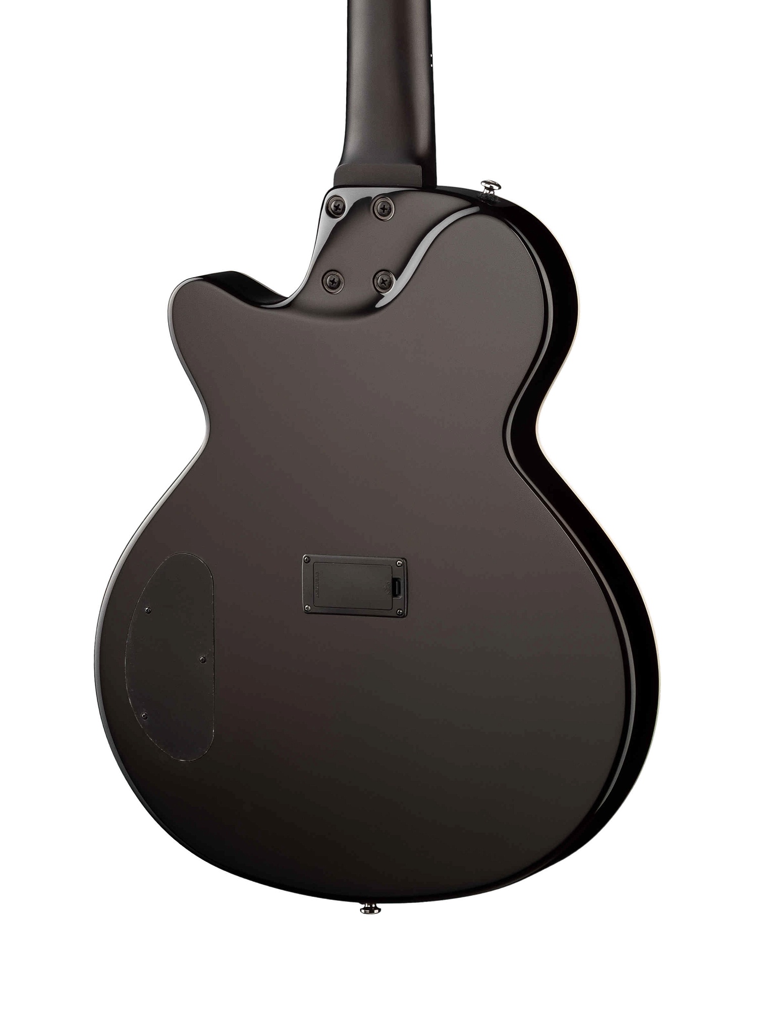 Картинка Классическая гитара с подключением Cort Sunset-Nylectric-NAT Sunset Series - лучшая цена, доставка по России. Фото N4