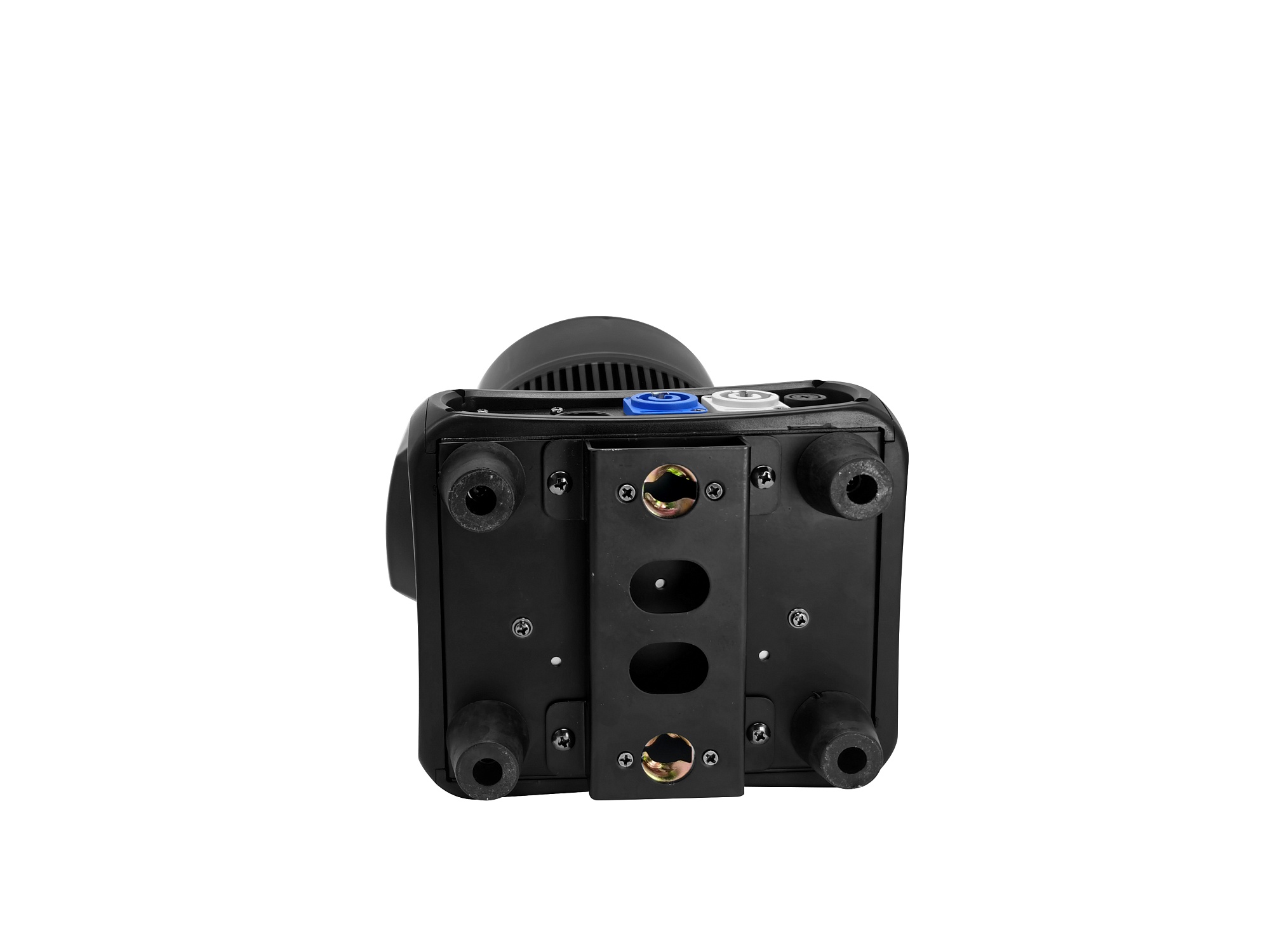 Картинка Моторизированная световая "голова" LFocus LED-120F - лучшая цена, доставка по России. Фото N2