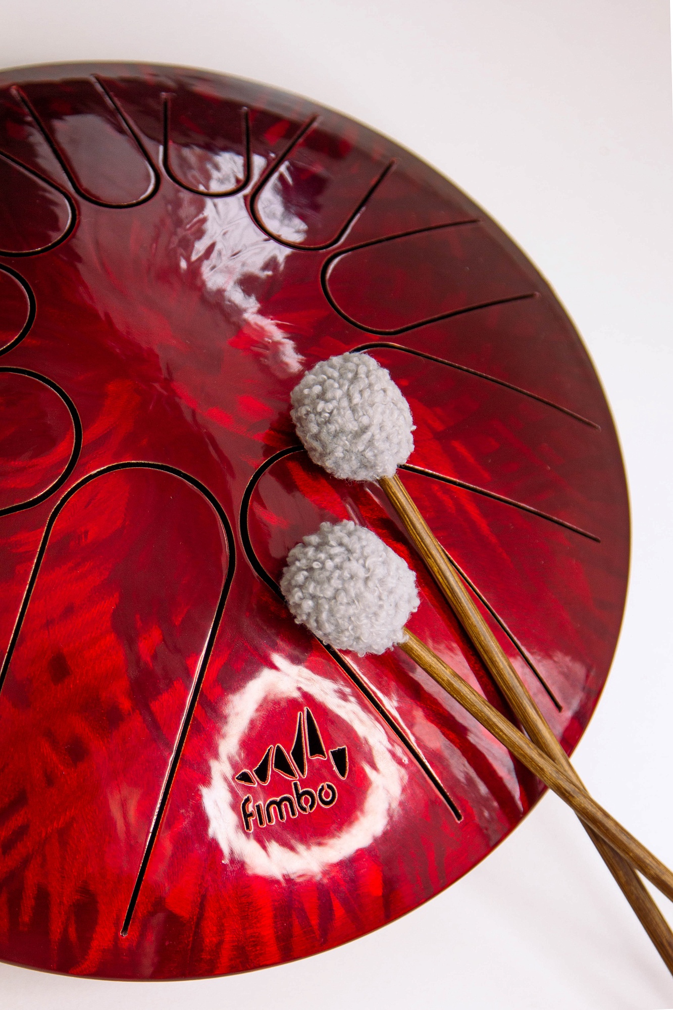 Картинка Фимбо "Огонь" Фимбо 22-3 - лучшая цена, доставка по России. Фото N4