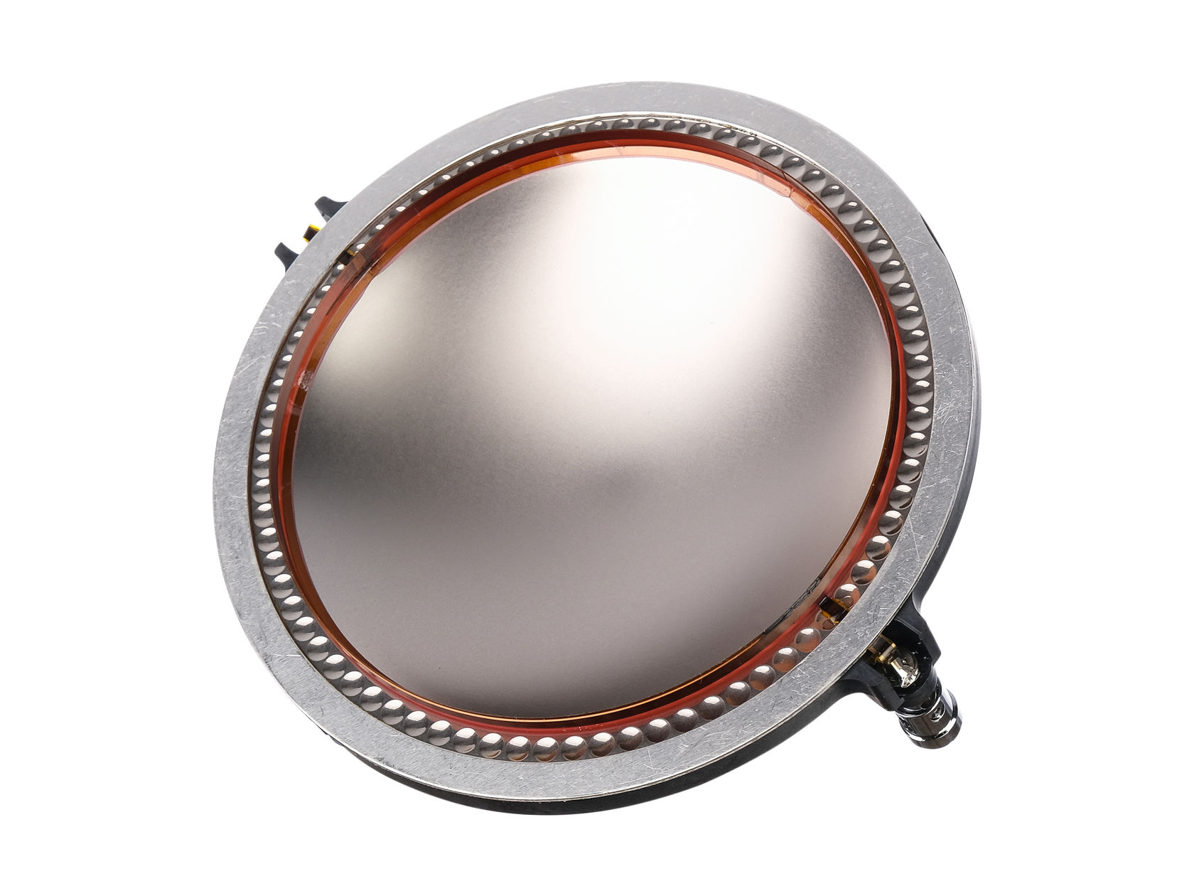 Картинка Диафрагма ВЧ драйвера Lavoce DN14,40T-Replacement diaphragm - лучшая цена, доставка по России. Фото N3