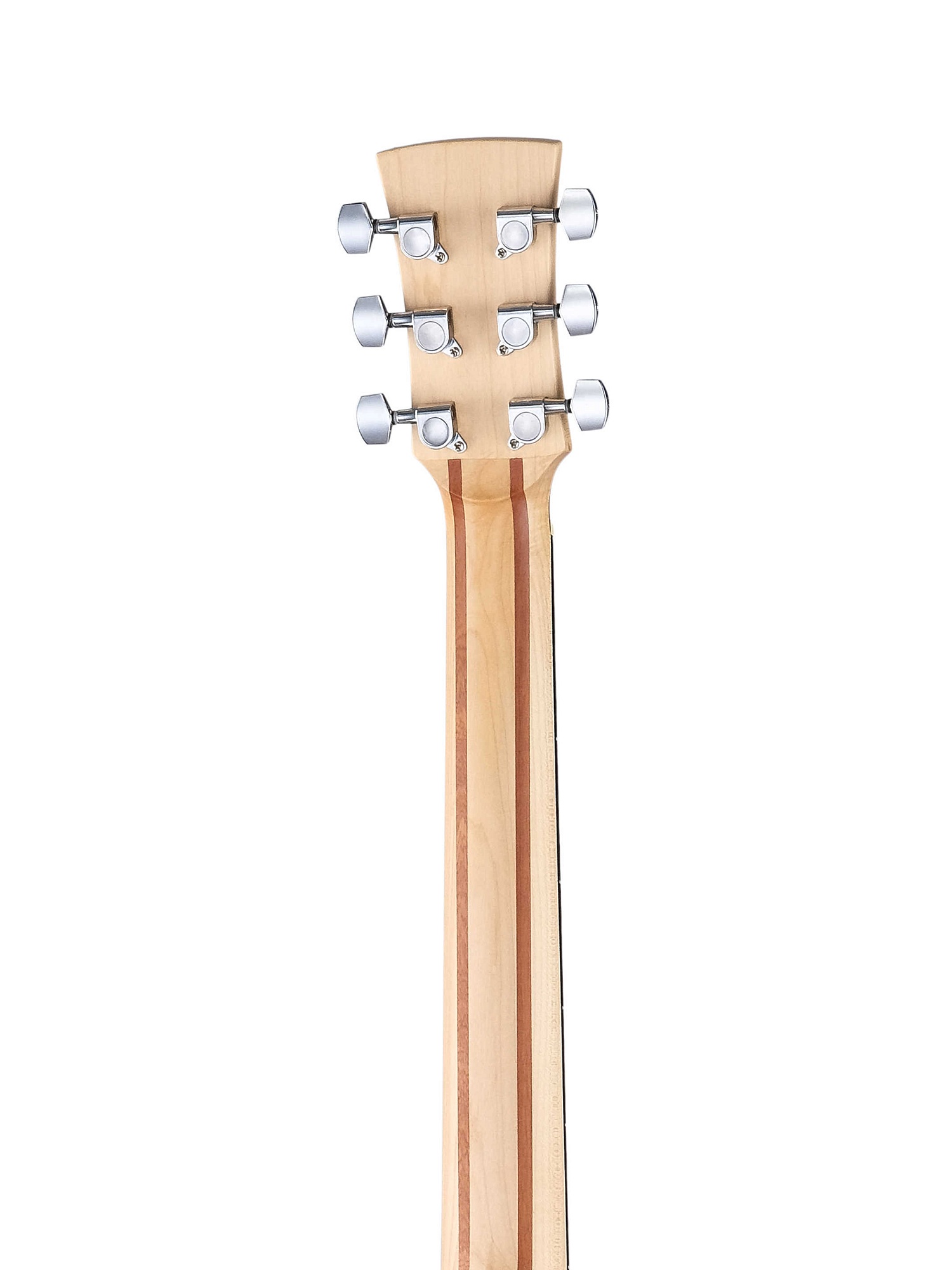 Картинка Акустическая гитара Doff D031A - лучшая цена, доставка по России. Фото N5