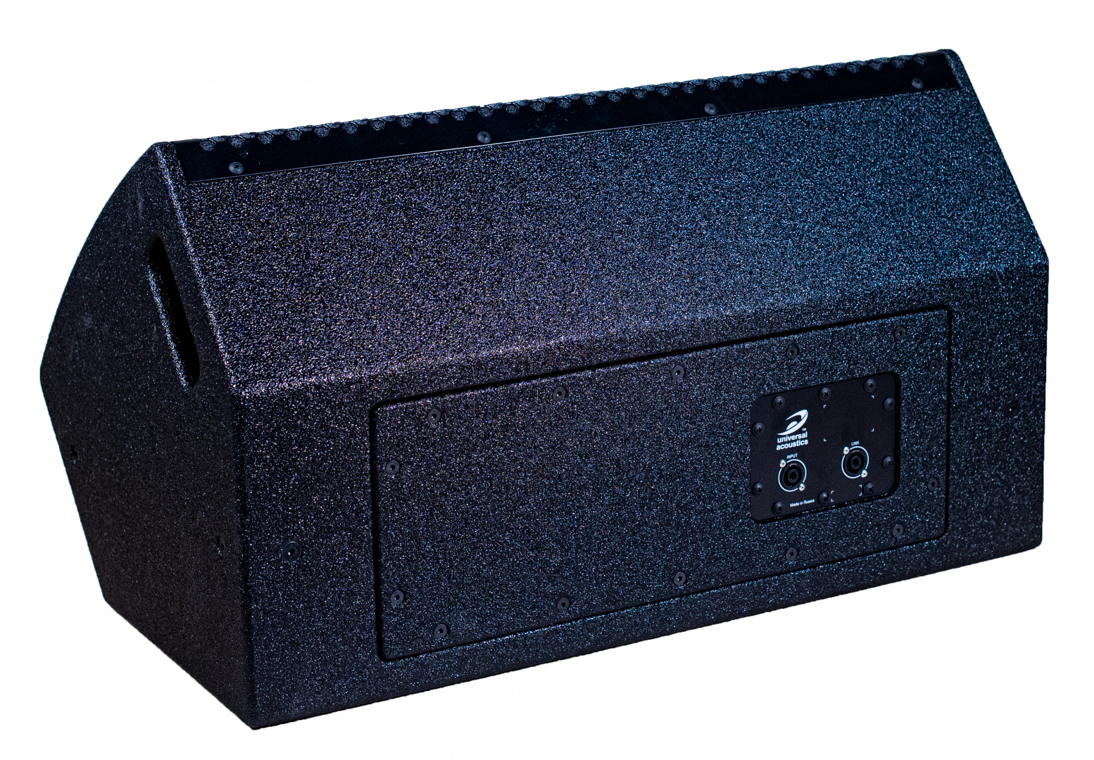 Картинка Сценический монитор Universal Acoustics PRO12M Junior Pro - лучшая цена, доставка по России. Фото N2