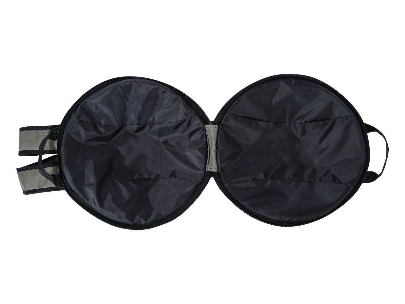 Картинка Чехол для глюкофона Pangooda Drums PNG-CH30-HAKI - лучшая цена, доставка по России. Фото N3