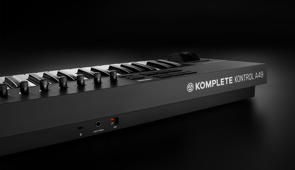 kontrol a49