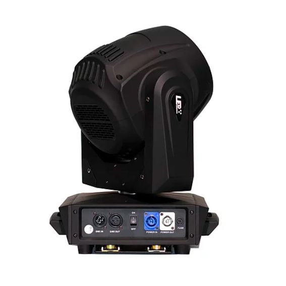 Вращающаяся голова типа Beam-Wash Estrada Pro LED MH640 Bee Eye: цена ...
