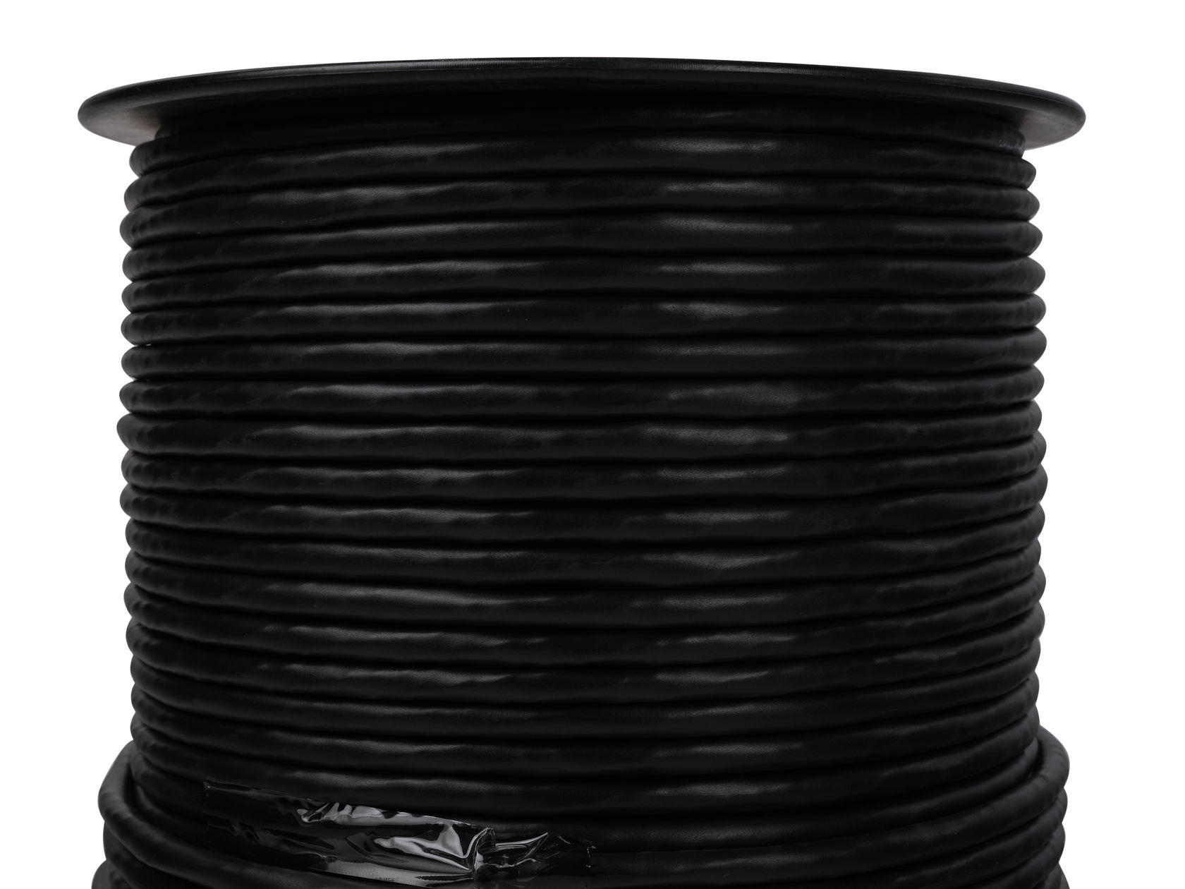 Картинка Цифровой кабель Feby Cable CAT6SFBK-100 - лучшая цена, доставка по России. Фото N3