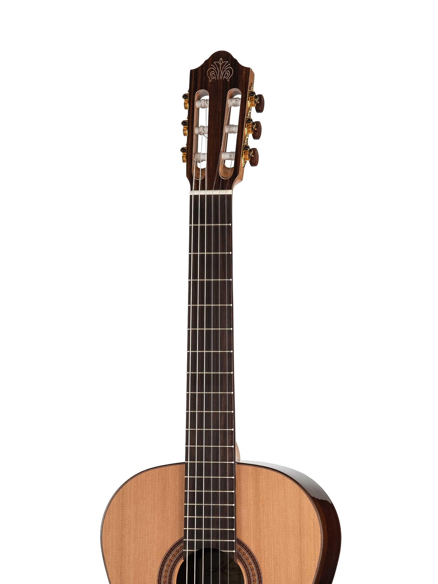 Картинка  Kremona Fiesta-FC Artist Series - лучшая цена, доставка по России. Фото N3