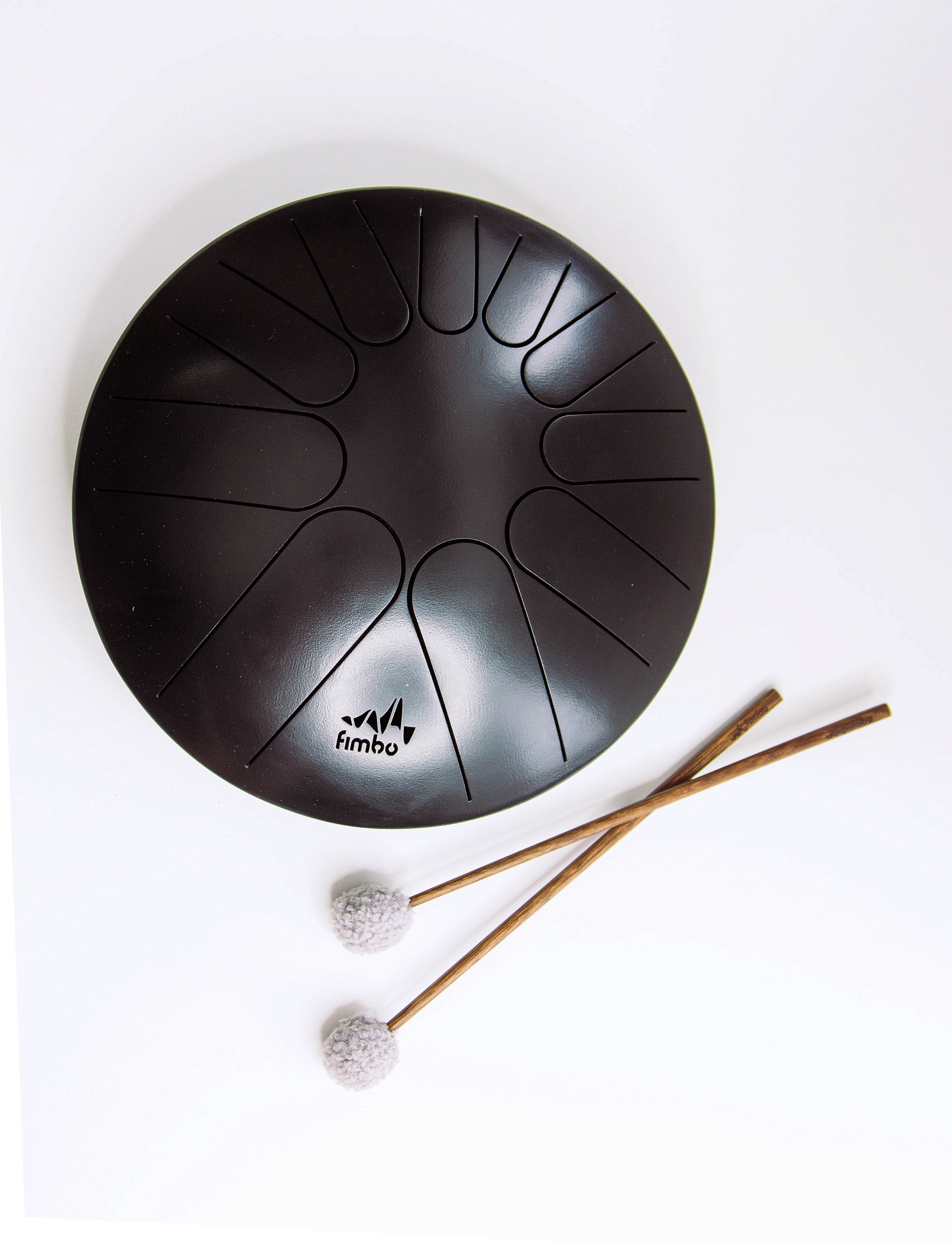 Картинка Фимбо "Ночь" Фимбо 22-20 - лучшая цена, доставка по России. Фото N5