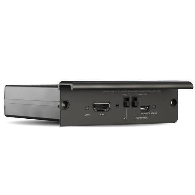 Активная акустическая система Dali HDMI AUDIO MODULE для Dali SoundHub ...