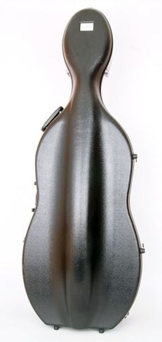Картинка Кейс пластиковый для виолончели Lutner ACE44 - лучшая цена, доставка по России