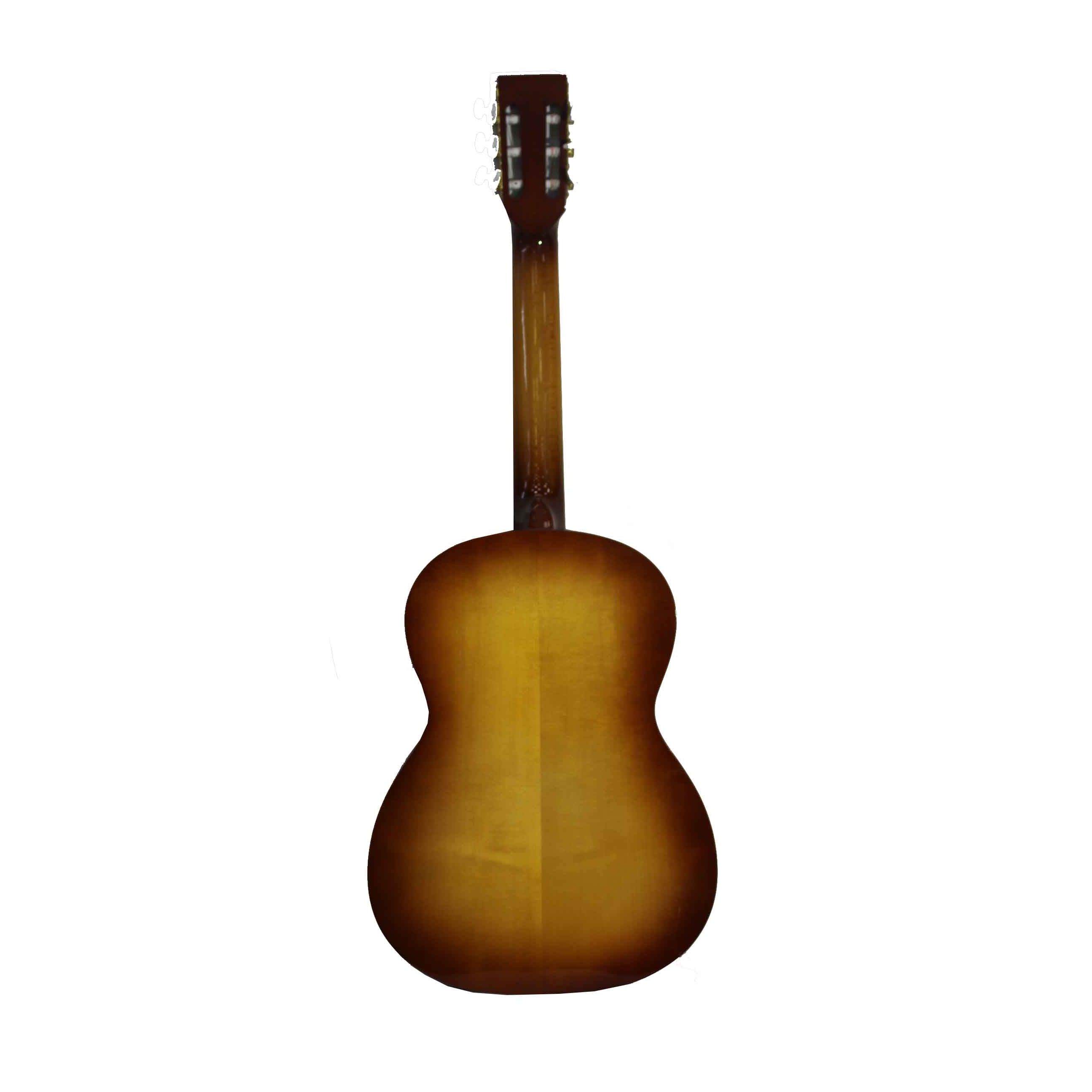 Картинка Классическая гитара Cremona 101L размер 4/4 - лучшая цена, доставка по России. Фото N2