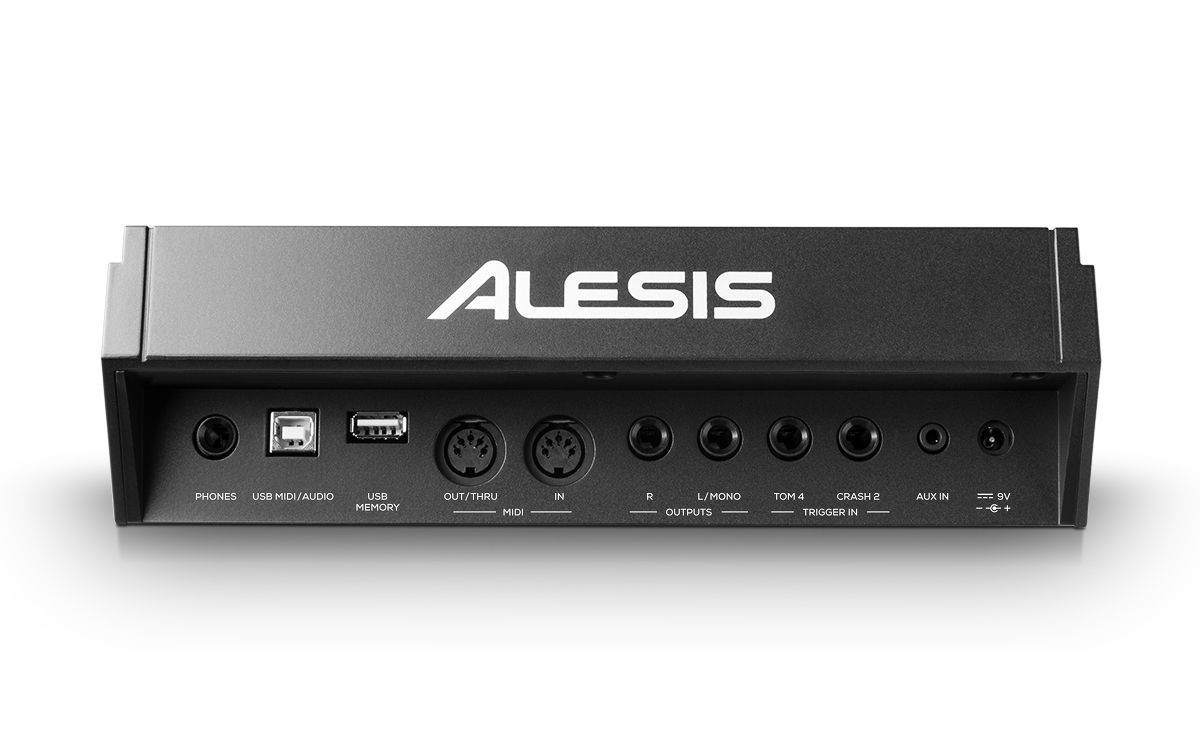 Alesis Strike Pro Купить