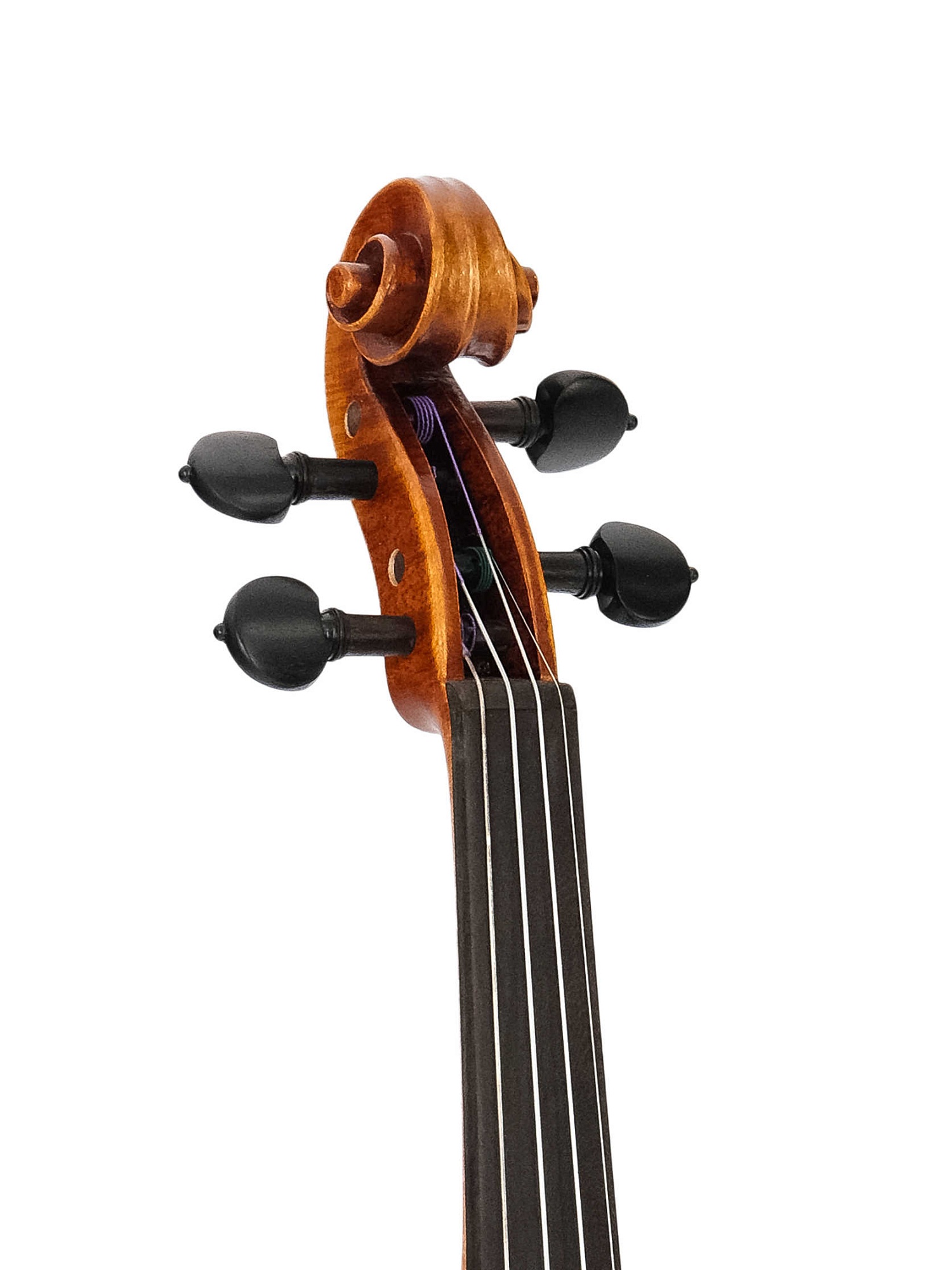 Картинка Скрипка Caraya SMV-750EVT - лучшая цена, доставка по России. Фото N2