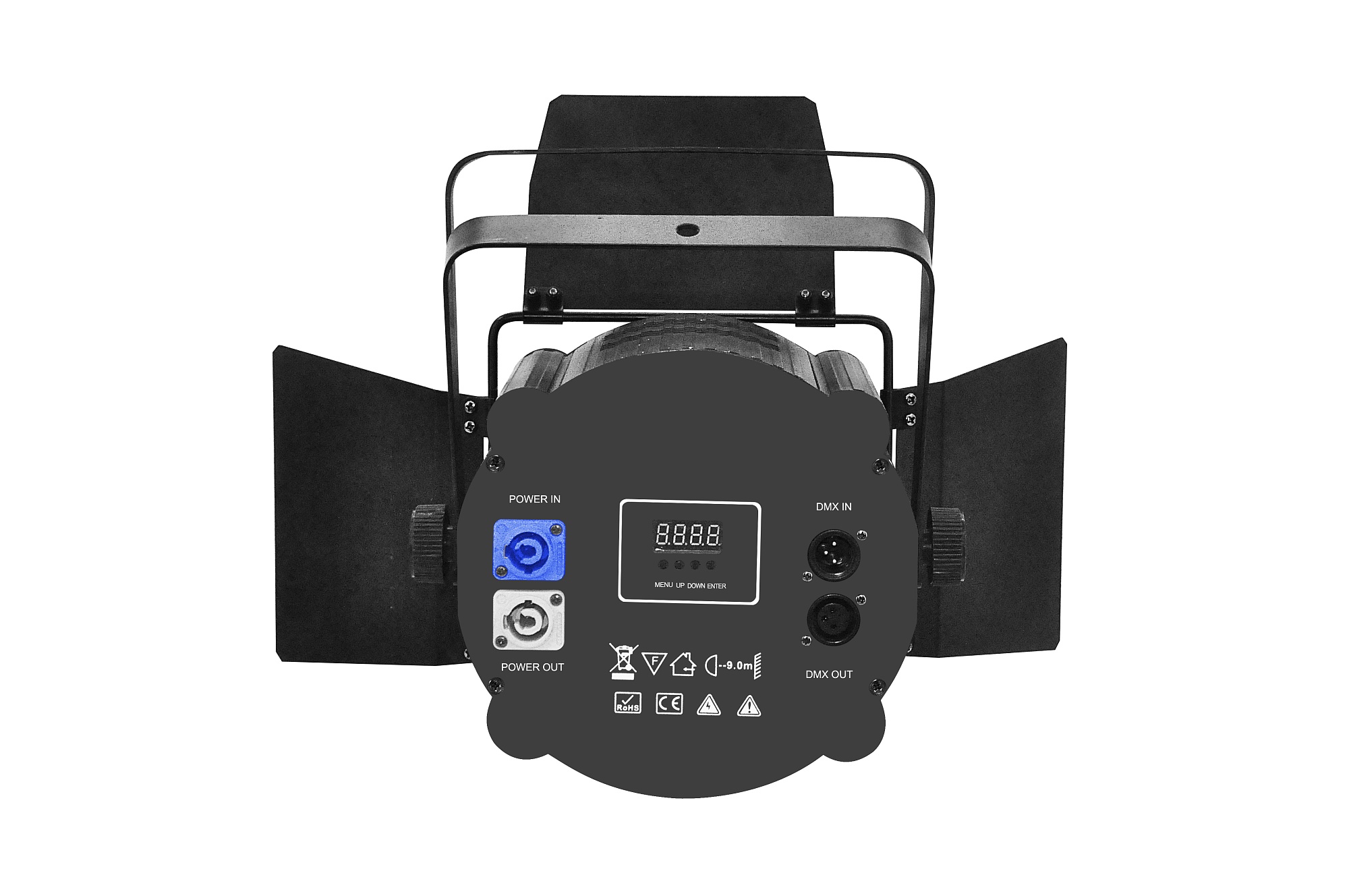 Картинка Светодиодный прожектор LFocus SL-107 - лучшая цена, доставка по России. Фото N7