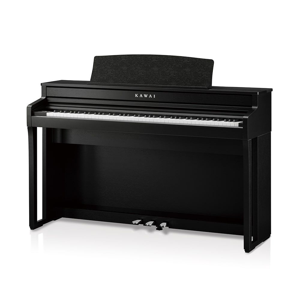 Картинка Цифровое пианино Kawai CA59B - лучшая цена, доставка по России
