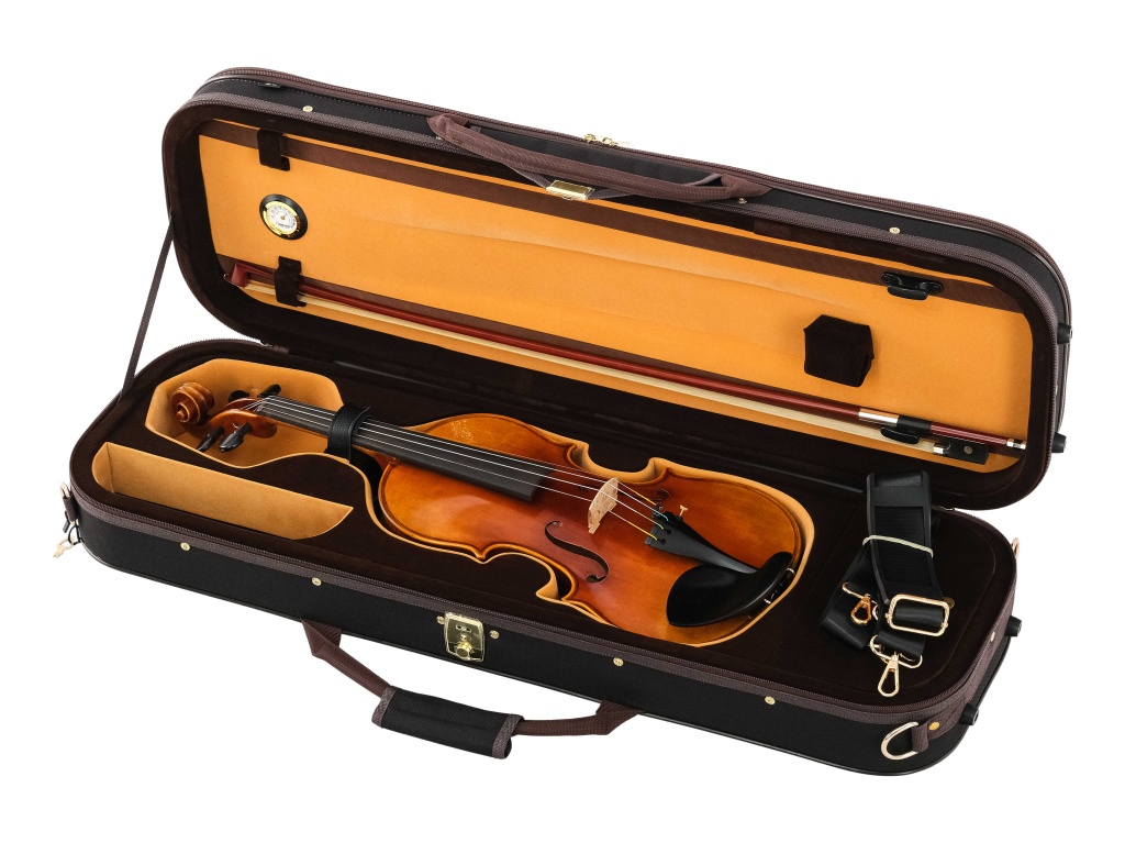 Картинка Скрипка Caraya SMV-750EVT - лучшая цена, доставка по России. Фото N7