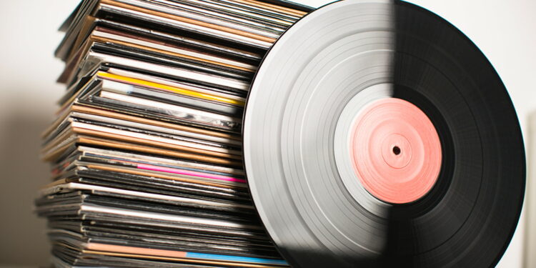 Создатель Ableton Live призывает прекратить выпуск винила и наконец-то «принять компакт-диски»