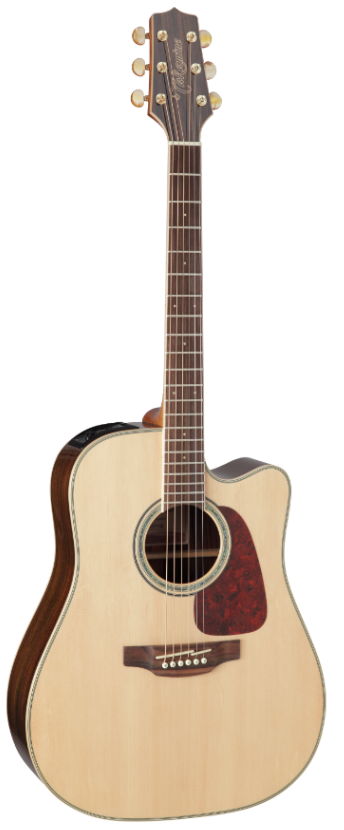 Картинка Электроакустическая гитара Takamine G70 SERIES GD71CE-NAT - лучшая цена, доставка по России