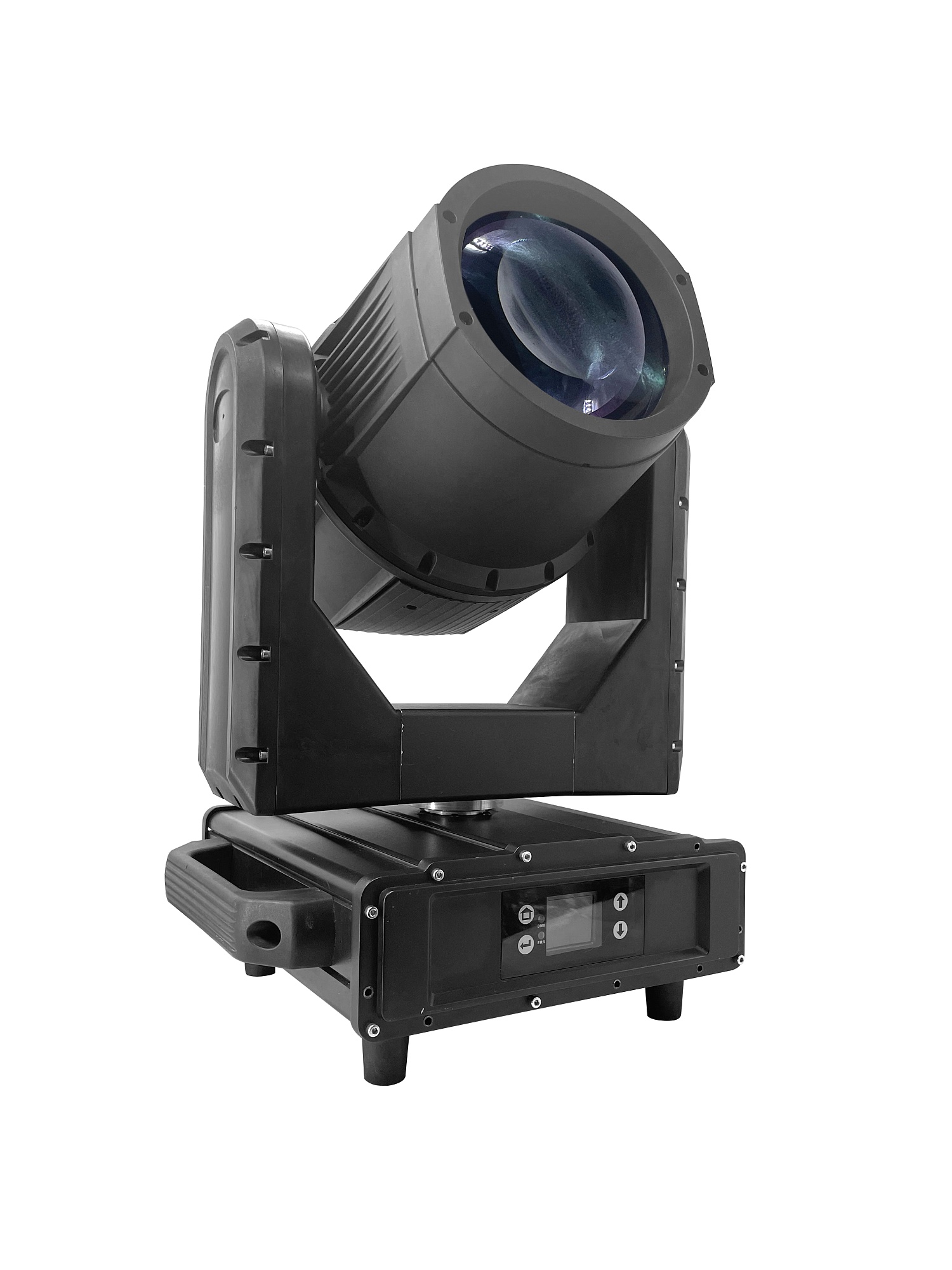 Картинка Моторизированная световая "голова" LFocus MH-380IP - лучшая цена, доставка по России. Фото N4