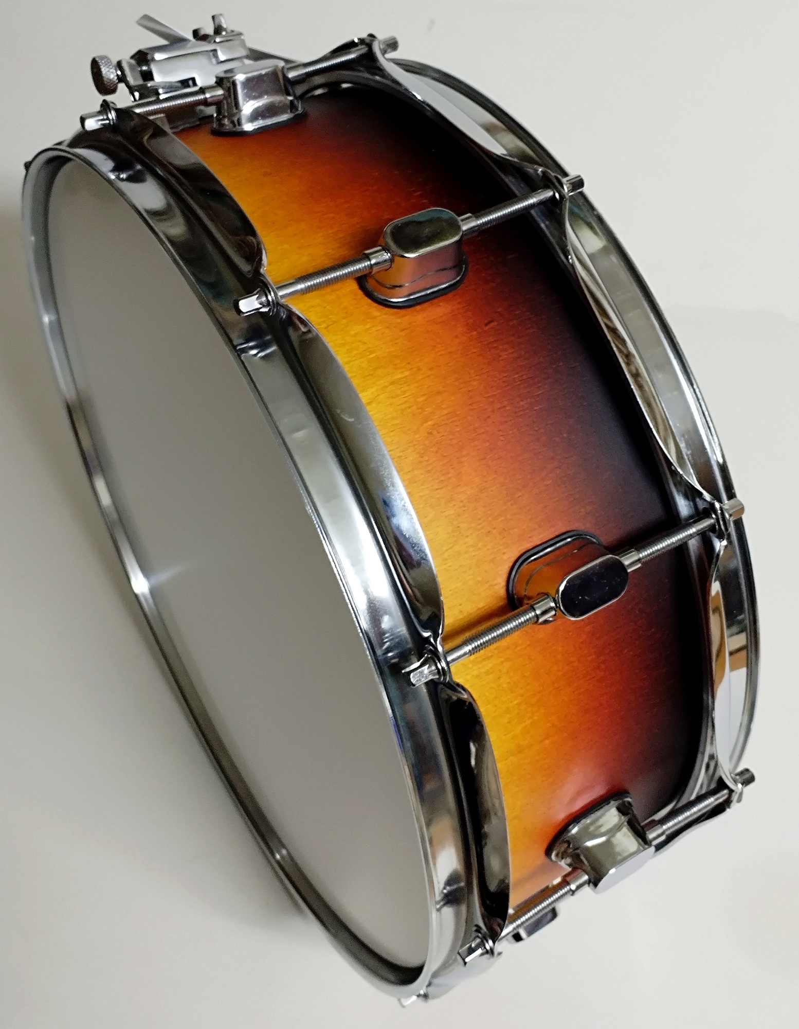 Картинка Малый барабан Мастерская Бехтеревых MBb-m-1405-10 - лучшая цена, доставка по России. Фото N3