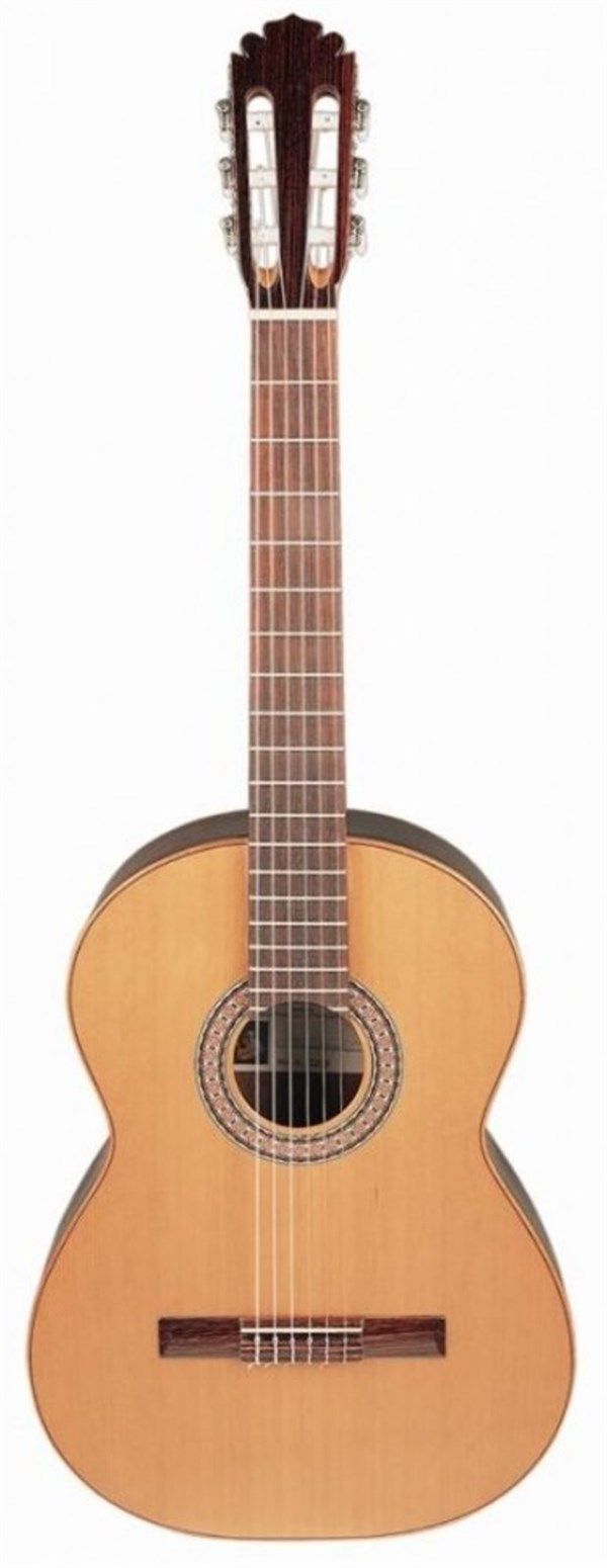 Картинка Классическая гитара Manuel Rodriguez C3-Cedro - лучшая цена, доставка по России