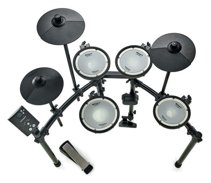 Roland td. Roland td-1dmk. Roland td1dmk v-Drum Set. Барабаны Роланд ТД 1.