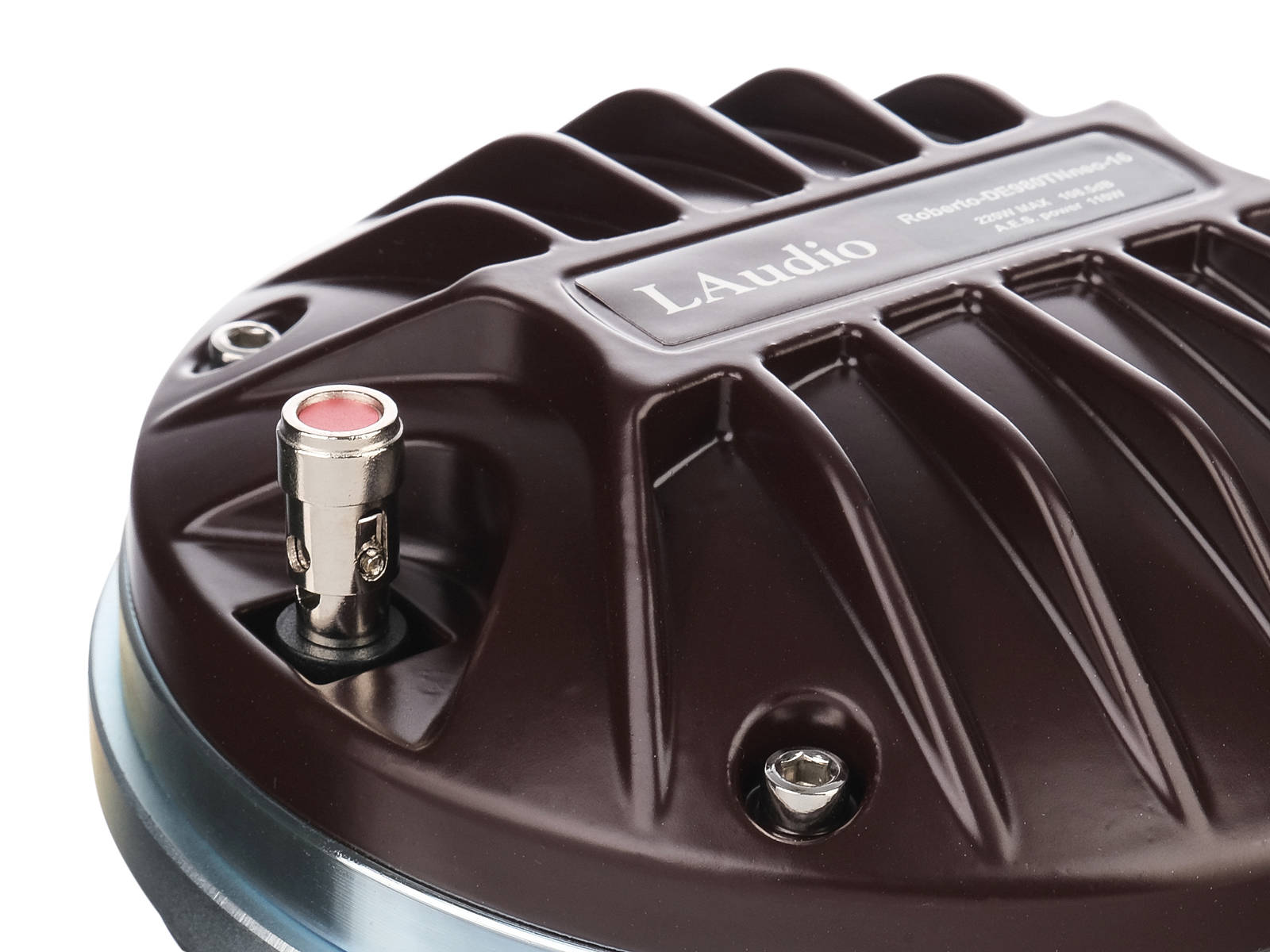 Картинка Драйвер LАudio Roberto-DE980TNneo-16 - лучшая цена, доставка по России. Фото N5