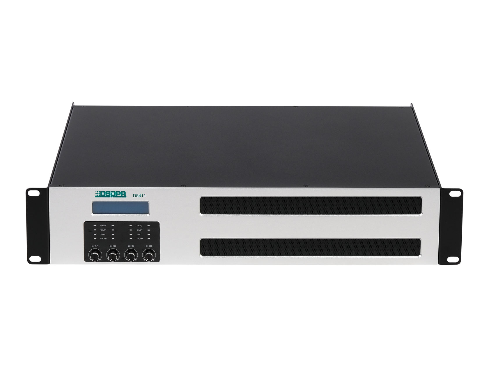 Картинка Усилитель мощности DSPPA D5411 - лучшая цена, доставка по России. Фото N2