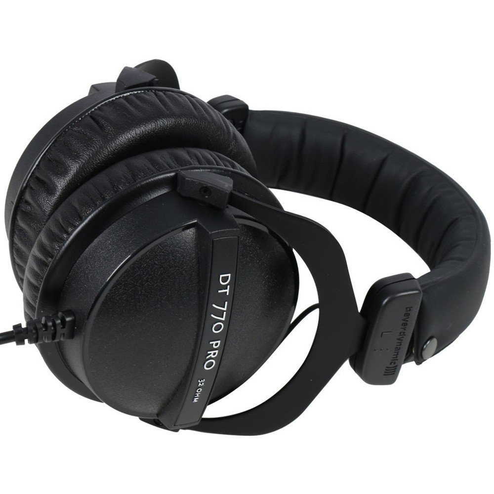 Beyerdynamic Dt 770 Pro 32 Купить