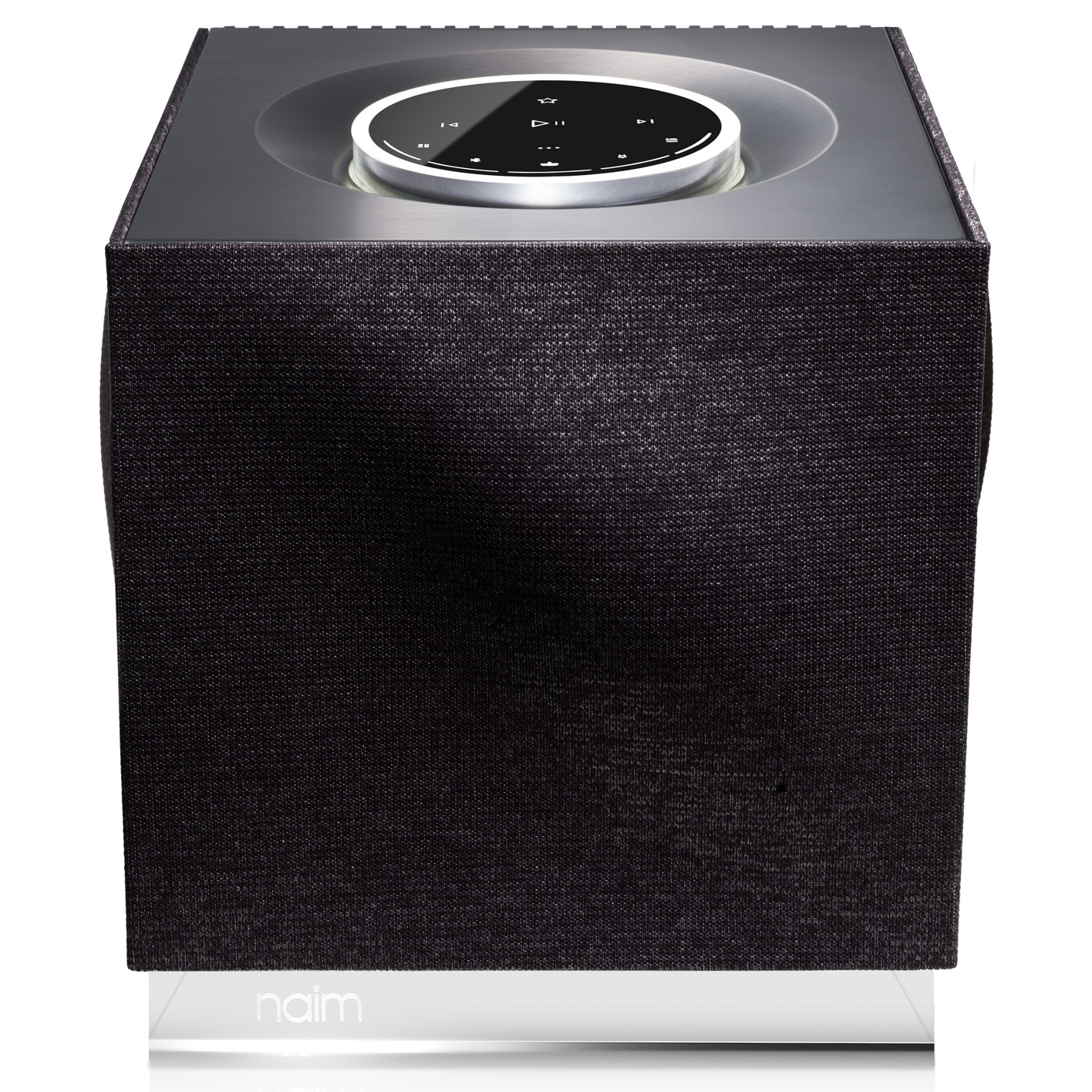 Беспроводная музыкальная система Naim Mu-so Qb 2nd Gen Black: цена ...