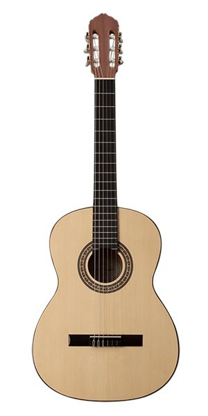 Картинка Классическая гитара Strunal 301-EKO-OP - лучшая цена, доставка по России