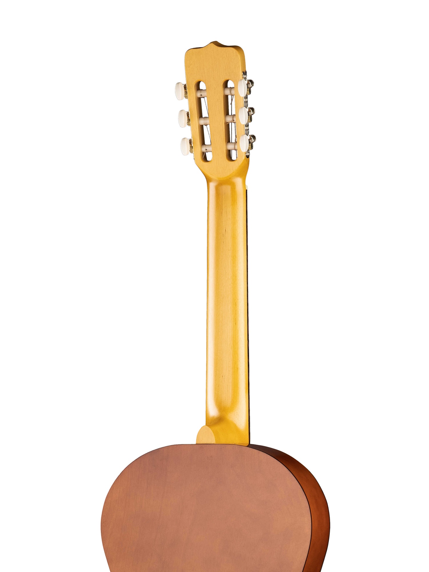 Картинка Классическая гитара Presto GC-SB-20G - лучшая цена, доставка по России. Фото N6