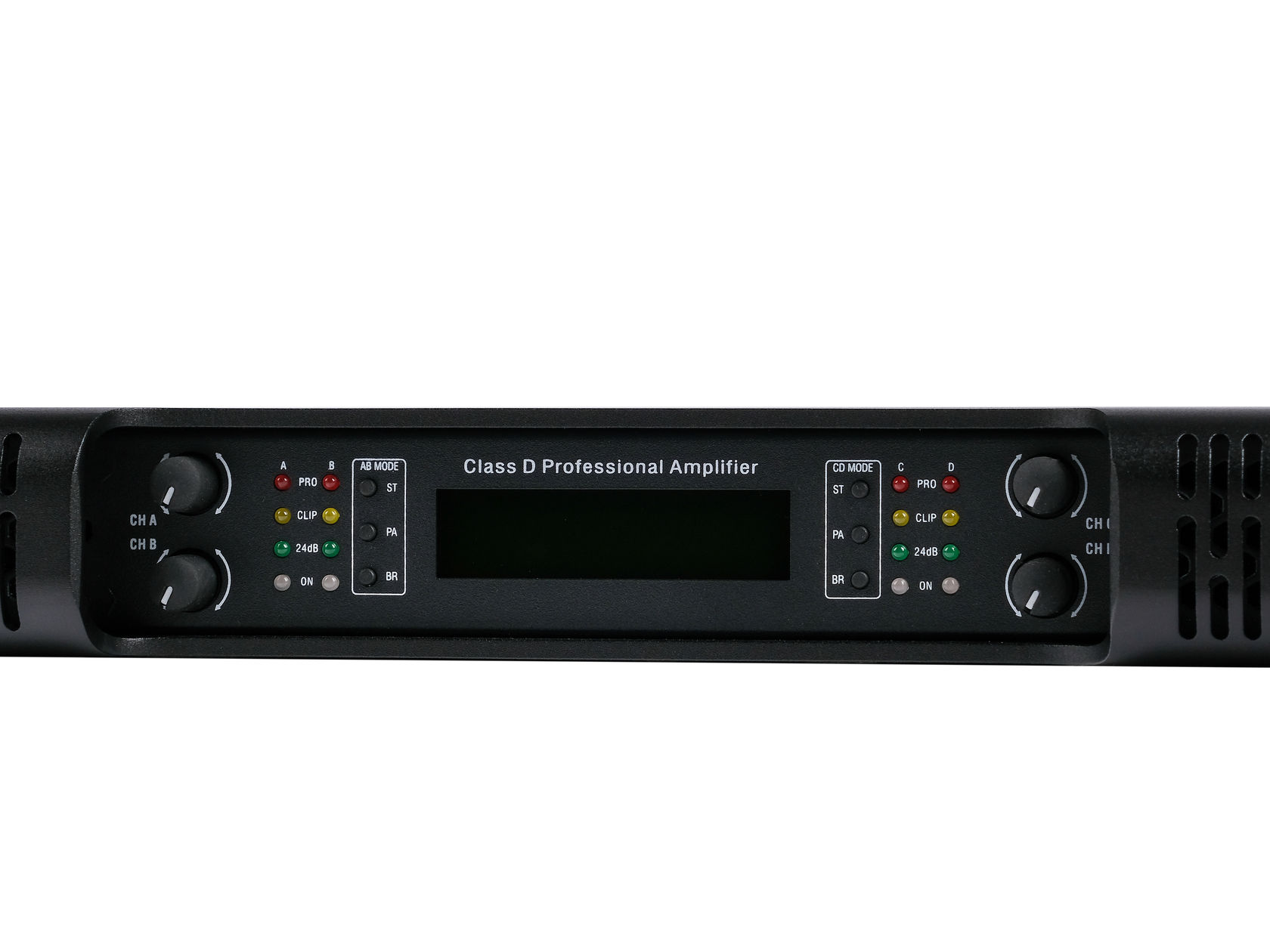 Картинка Усилитель мощности Biema Xad-1.0K4 - лучшая цена, доставка по России. Фото N2