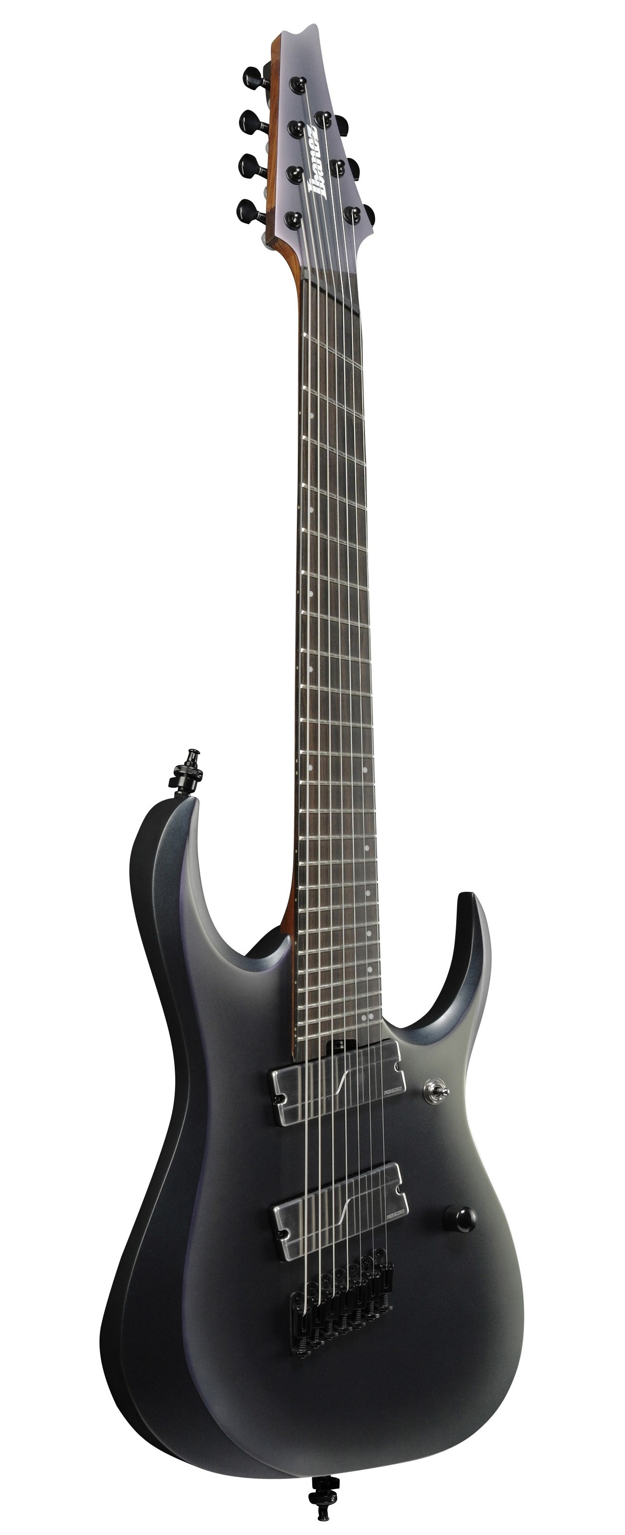 ibanez rgd black