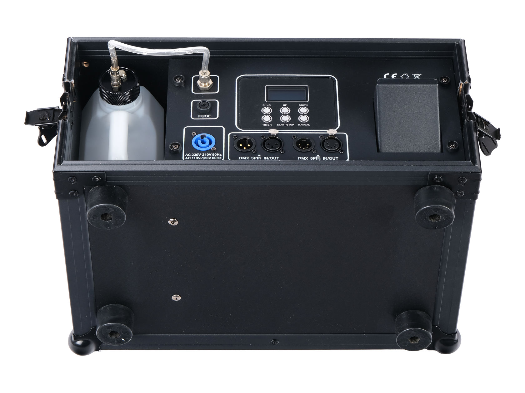 Картинка Генератор тумана LAudio WS-HM1000 - лучшая цена, доставка по России. Фото N4