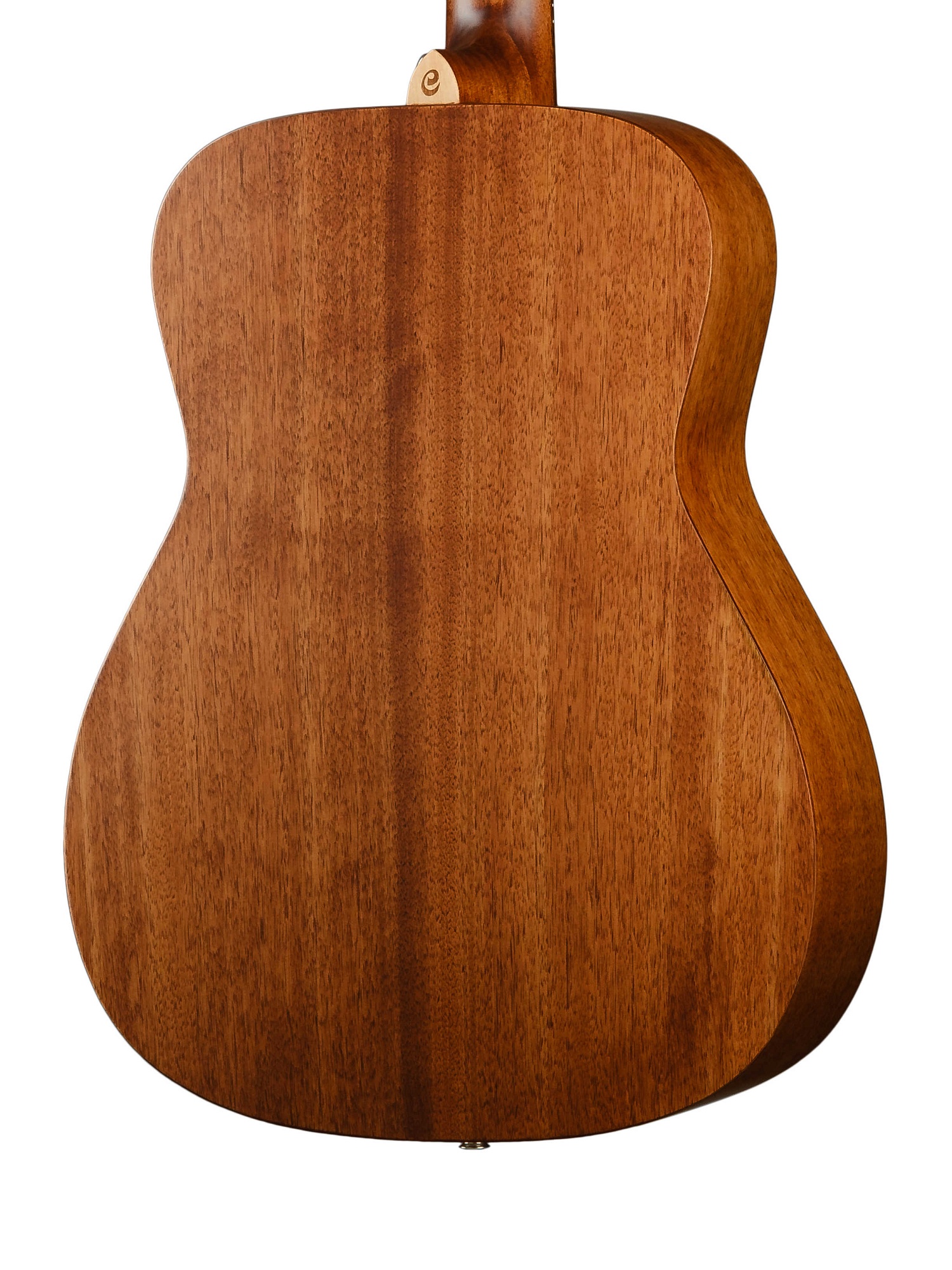 Картинка Электроакустическая гитара Cort L450CL-NS - лучшая цена, доставка по России. Фото N4