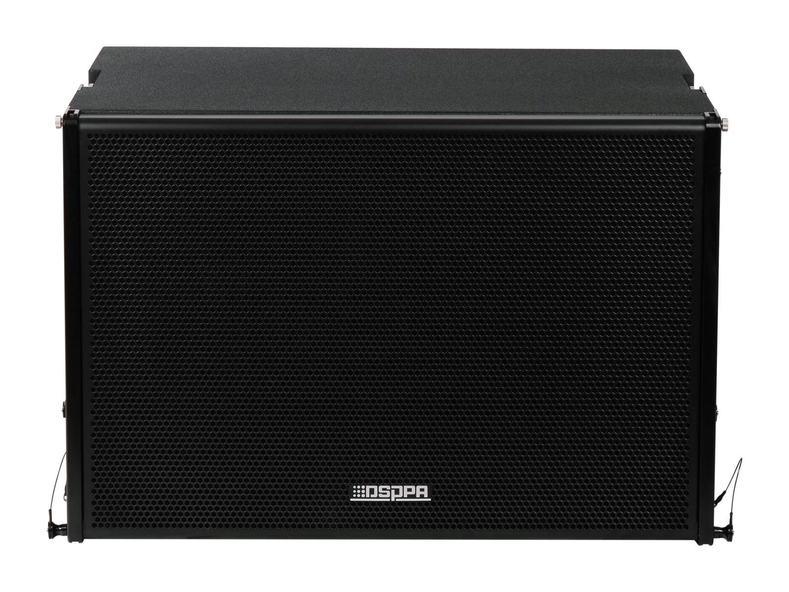 Картинка Активный сабвуфер DSPPA LA1421SA - лучшая цена, доставка по России. Фото N2